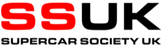 Supercar Society UK Logo