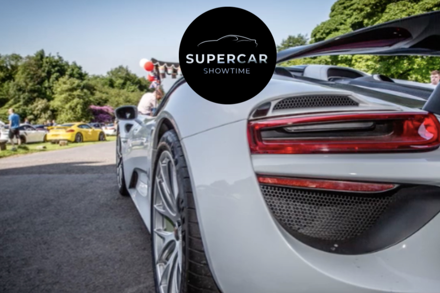 supercar showtime ep