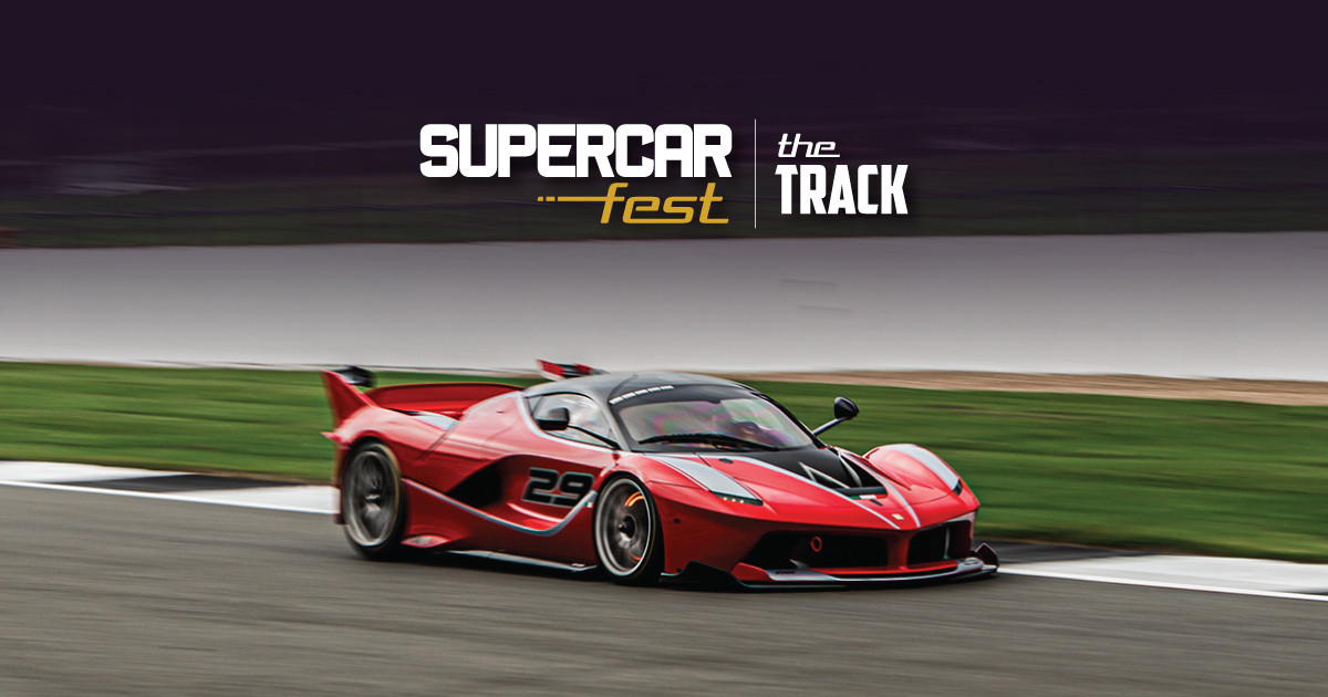 supercar fest
